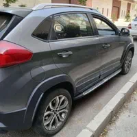 x22 دنده ای لاکچری اسفند 98|خودرو سواری و وانت|تهران, دهکده المپیک|دیوار