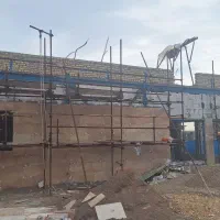 بازسازی و پیمانکاری ساختمان|خدمات پیشه و مهارت|مشهد, احمدآباد|دیوار