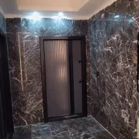 ۱۴۷ متری/کلید اول/رو به حیاط/کوی زنبق/مهرشهر|فروش آپارتمان|کرج, کوی زنبق|دیوار