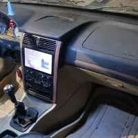 پارس مدل ۹۳|خودرو سواری و وانت|گلبهار, شهر جدید گلبهار|دیوار