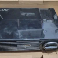 ویدئو پروژکتور acer vga با تبدیل HDMI