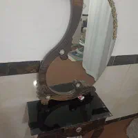 شمعدان اینه