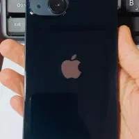Iphone 13 ch در حد نو باتری ۸۹