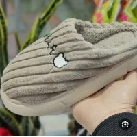 دمپایی حوله ای فله ای فقط به صورت عمده|کیف، کفش، کمربند|اندیشه, اندیشه فاز ۱|دیوار