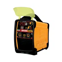دستگاه جوش250ED مدل 2025V الکتروجوش اصفهان