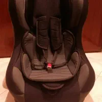 صندلی ماشین کودک مدل ضامن