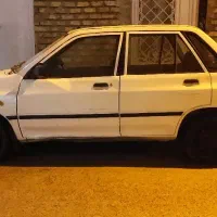 پراید ۸۷|خودرو سواری و وانت|قم, حکمت شمالی|دیوار