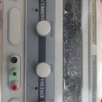 منبع تغذیه سی ولت پنجاه آمپر