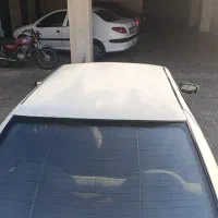 سمند سورن کامل رنگ ۸۷|خودرو سواری و وانت|آبیک, |دیوار