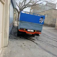 نیسان مدل ۱۳۷۱|خودرو سواری و وانت|تبریز, |دیوار