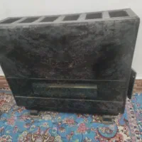 آسیاب چای ساز بخاری|خردکن، آسیاب، غذاساز|قم, ولیعصر|دیوار