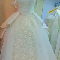 اجاره لباس عروس|لباس|قم, باجک یک|دیوار