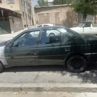 فروشی|خودرو سواری و وانت|شهرکرد, |دیوار