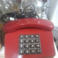تلفن المانی