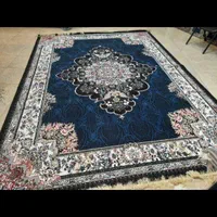 فرش گناباد|فرش|گناباد, |دیوار