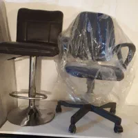 صندلی اداری