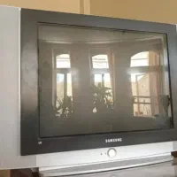 تلوزیون 29اینچ سالم بدون خش وایراد