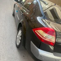 مگان 2000اتومات مدل 91|خودرو سواری و وانت|کرمان, |دیوار