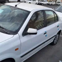 سمند مدل ۹۱ef7|خودرو سواری و وانت|تهران, عبدلآباد|دیوار