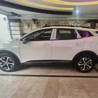 اسپورتیج ۲۰۲۴ کوشا