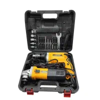 کیت دو قلو مینی‌ فرز و دریل اینتیمکس