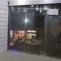 مغازه با دید عالی بر طالقانی|فروش مغازه و غرفه|قم, الوندیه و گذر صادق|دیوار