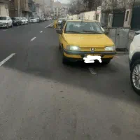 تاکسی دوگانه ۴۰۳