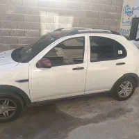 فروش فوری اطلس g سانروف