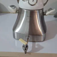 سماور و قوری