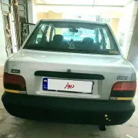 پراید صبا دوگانه شرکتی|خودرو سواری و وانت|شهریار, شهریار|دیوار