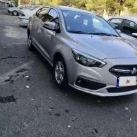 شاهین g سانروف دار مدل ۱۴۰۰ در حد خشک