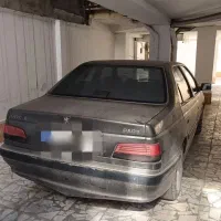 پژو پارس ۸۶ درجه یک و سفارشی|خودرو سواری و وانت|بابل, |دیوار