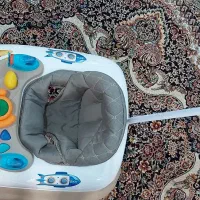 روروئک نو سالم|اسباب و اثاث بچه|محمدشهر, عباس آباد|دیوار