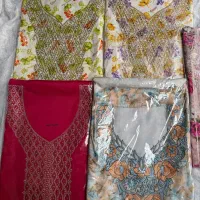 پارچه و مخور