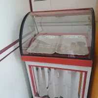 گرم کن فست فود