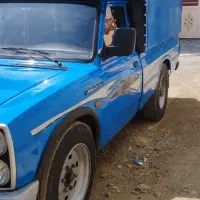 نیسان دوگانه سوز|خودرو سواری و وانت|مریوان, |دیوار