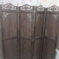 پاراوان (جداکننده)|صنایع دستی و سایر لوازم تزئینی|تهران, تهرانسر شرقی|دیوار