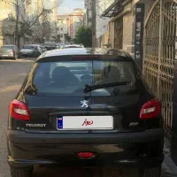 تیپ دو 95 دریچه گاز سیمی