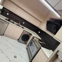 آلکور فروش ونصب برچسب،تغییر رنگ کابینت،یخچال، دکور