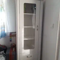 کمد وویترین مناسب سیسمونی وکودک