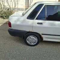 پراید 85|خودرو سواری و وانت|مریوان, |دیوار