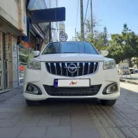 هایما S7 توربو1800cc، مدل ۱۳۹۶|خودرو سواری و وانت|ارومیه, |دیوار