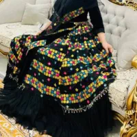 لباس محلی|لباس|دوگنبدان, |دیوار