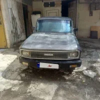 وانت مزدا ۲۰۰۰ مدل ۸۱