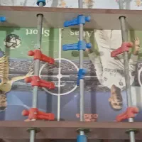 فوتبال دستی