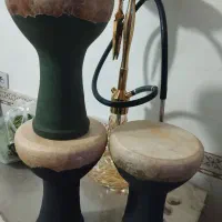 تیمپو تمبک ضرب حراج واقعی