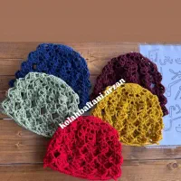 کلاه بافتنی ، لئون، ماتیلدا|لباس|شیراز, شهرک مخابرات|دیوار