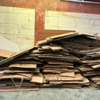 کارتن بسته بندی