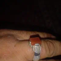 انگشتر
