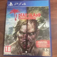 سی دی ps4|کنسول، بازی ویدئویی و آنلاین|رفسنجان, |دیوار